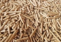 Công nghệ chế biến vỏ trấu thành gỗ